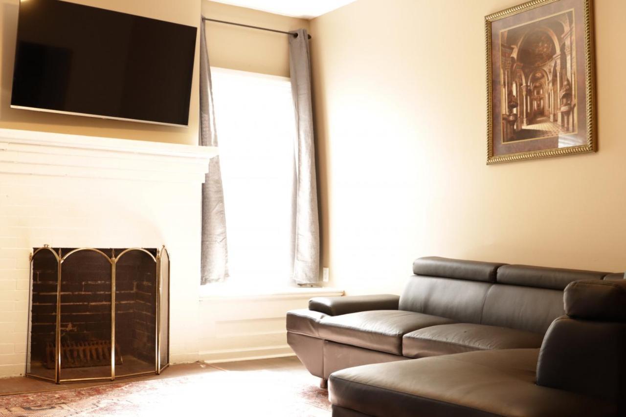 Third St Home - 6 Bedroom 3 Bathroom 라파예트 외부 사진