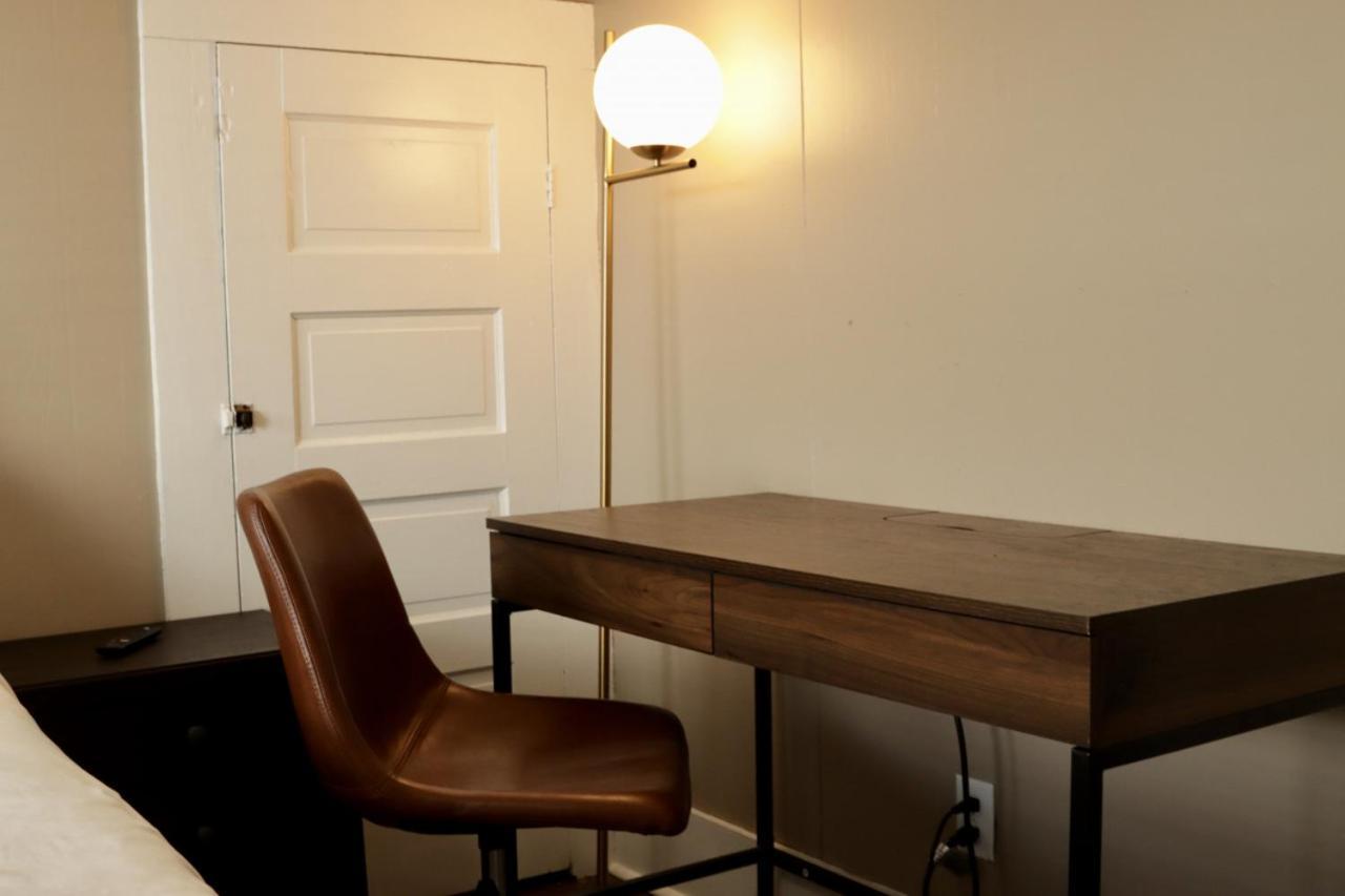 Third St Home - 6 Bedroom 3 Bathroom 라파예트 외부 사진