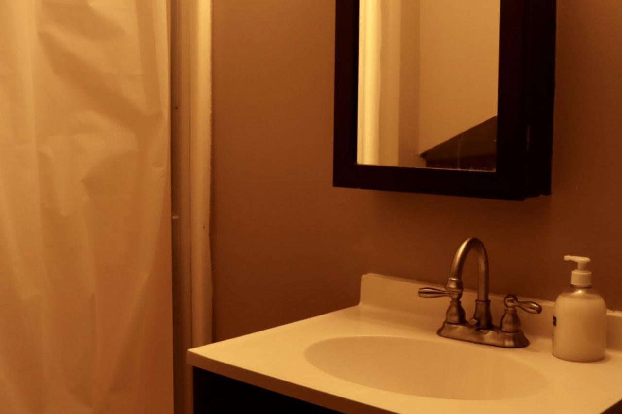 Third St Home - 6 Bedroom 3 Bathroom 라파예트 외부 사진