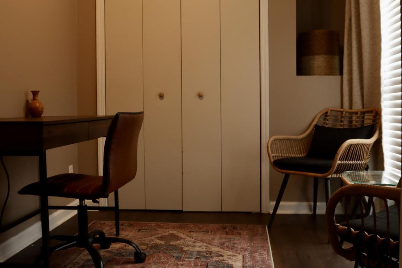 Third St Home - 6 Bedroom 3 Bathroom 라파예트 외부 사진